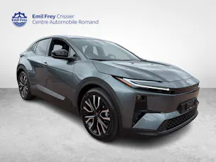 Toyota C-HR+ Style AWD