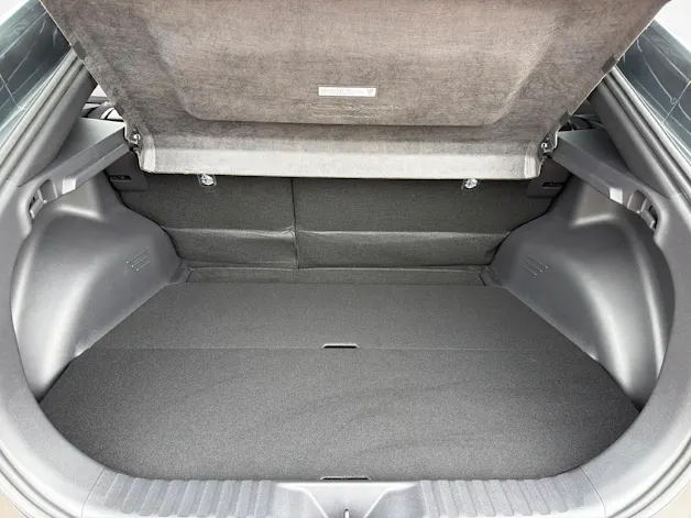 Toyota C-HR+ Style AWD
