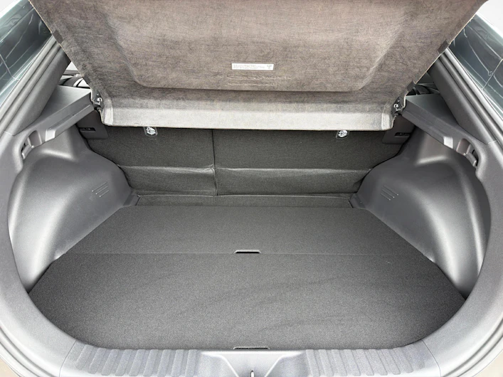 image du véhicule TOYOTA C-HR+