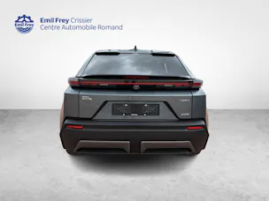 Toyota C-HR+ Style AWD