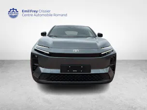 Toyota C-HR+ Style AWD