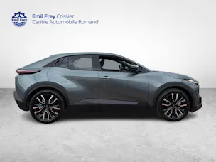 Toyota C-HR+ Style AWD