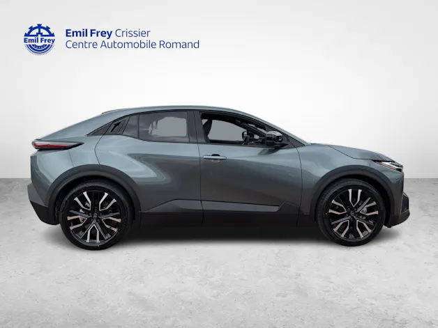 Toyota C-HR+ Style AWD