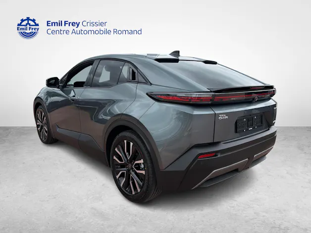 Toyota C-HR+ Style AWD