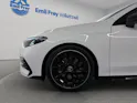 Mercedes-Benz CLA 220 AMG Line 4matic