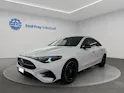 Mercedes-Benz CLA 220 AMG Line 4matic