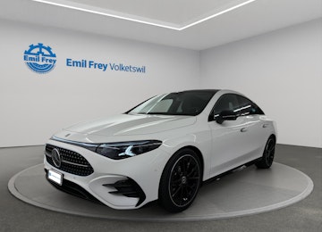 Vehicle image MERCEDES-BENZ CLA 220 AMG Line 4matic Vehicle image MERCEDES-BENZ CLA 220 AMG Line 4matic