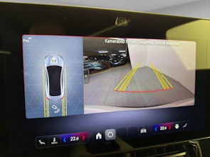 Vehicle image MERCEDES-BENZ CLA 220 AMG Line 4matic