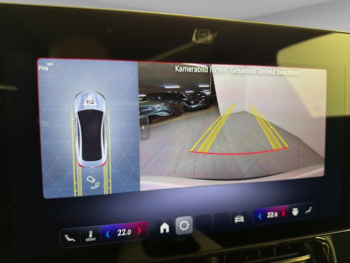 Vehicle image MERCEDES-BENZ CLA 220