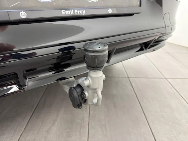 Mercedes-Benz CLA 220 AMG Line 4matic