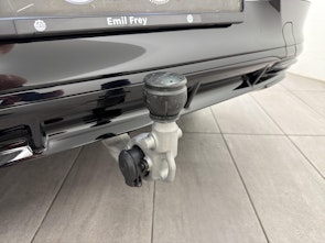 Vehicle image MERCEDES-BENZ CLA 220 AMG Line 4matic