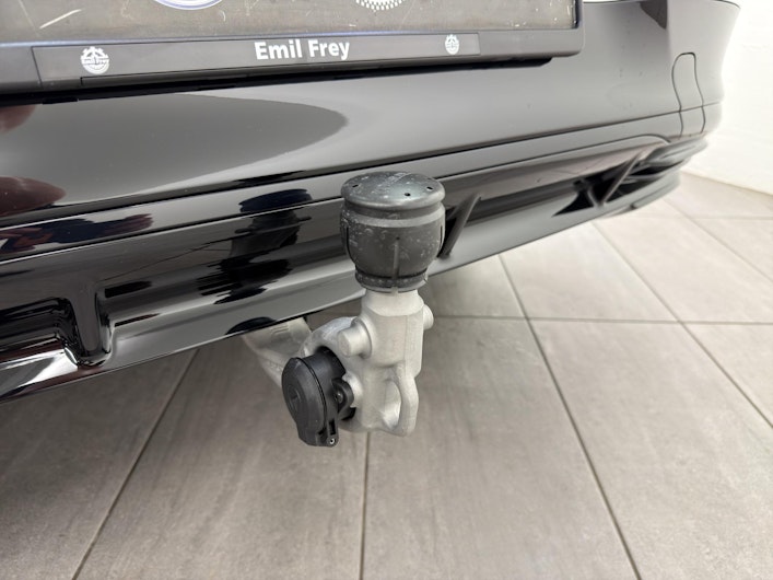 Vehicle image MERCEDES-BENZ CLA 220