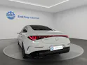 Mercedes-Benz CLA 220 AMG Line 4matic