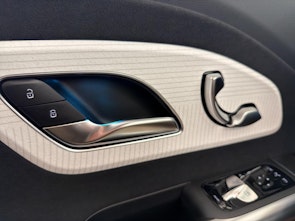 Vehicle image MERCEDES-BENZ CLA 220 AMG Line 4matic