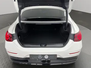 Mercedes-Benz CLA 220 AMG Line 4matic