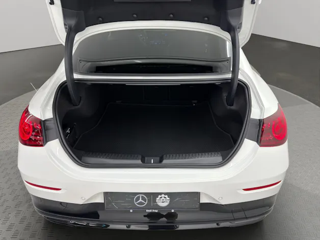 Mercedes-Benz CLA 220 AMG Line 4matic