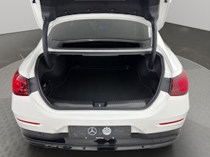 Vehicle image MERCEDES-BENZ CLA 220 AMG Line 4matic