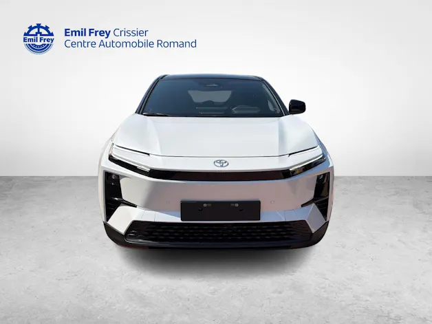 Toyota C-HR+ Premium AWD
