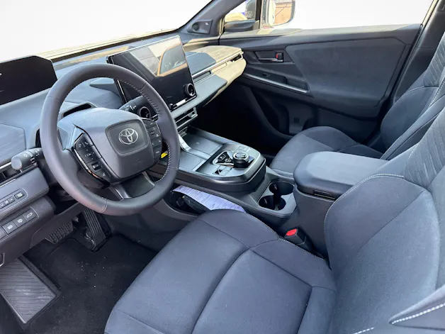 Toyota C-HR+ Premium AWD