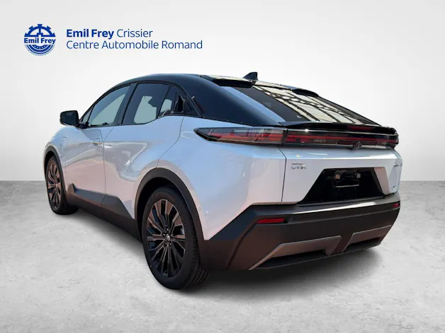Toyota C-HR+ Premium AWD