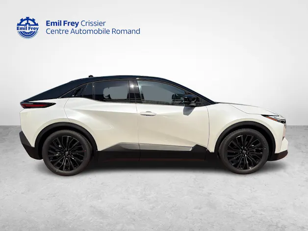 Toyota C-HR+ Premium AWD
