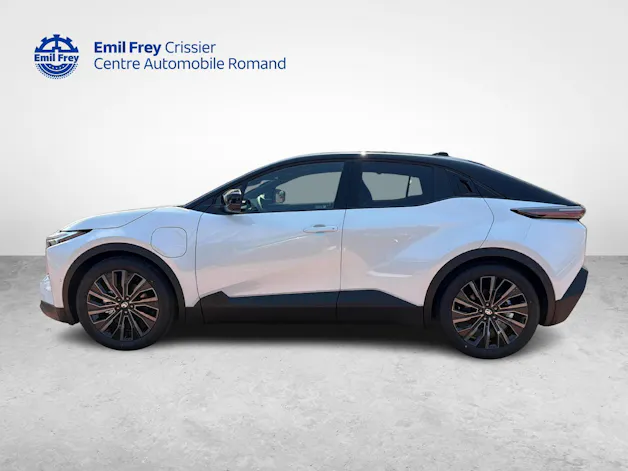 Toyota C-HR+ Premium AWD
