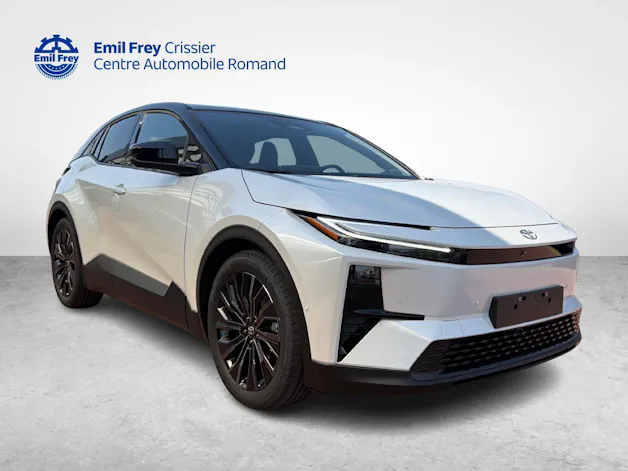 Toyota C-HR+ Premium AWD