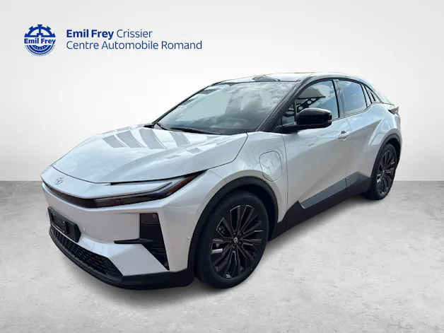 Toyota C-HR+ Premium AWD