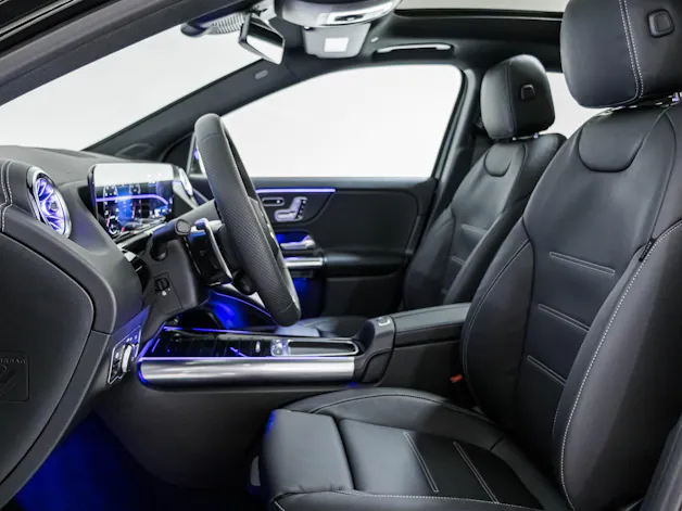 Mercedes-Benz GLA 35 AMG 4MATIC