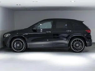 Mercedes-Benz GLA 35 AMG 4MATIC
