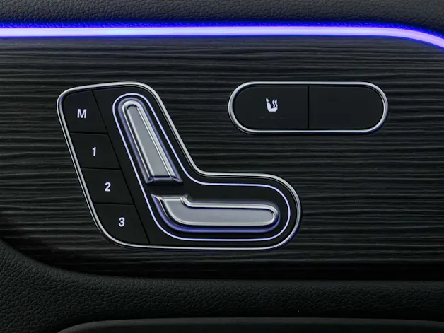 Mercedes-Benz GLA 35 AMG 4MATIC