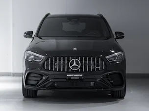 Mercedes-Benz GLA 35 AMG 4MATIC