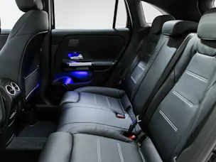 Mercedes-Benz GLA 35 AMG 4MATIC