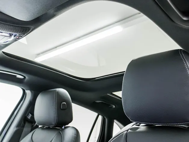 Mercedes-Benz GLA 35 AMG 4MATIC
