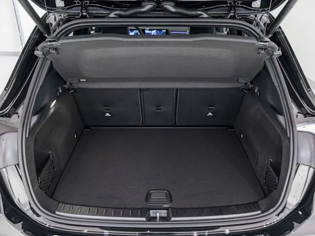 Mercedes-Benz GLA 35 AMG 4MATIC