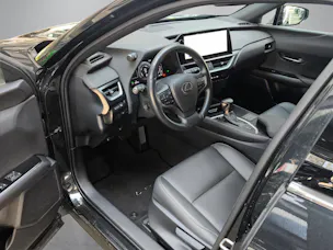 Lexus UX 250h F-Line