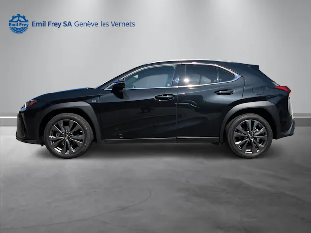 Lexus UX 250h F-Line