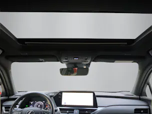 Lexus UX 250h F-Line