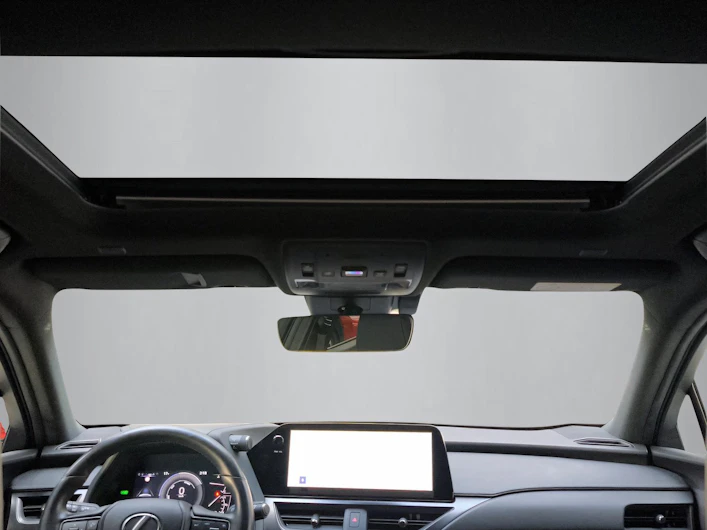 image du véhicule LEXUS UX