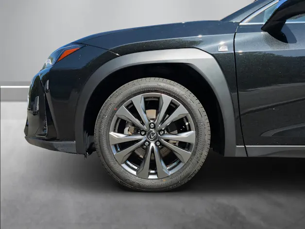 Lexus UX 250h F-Line