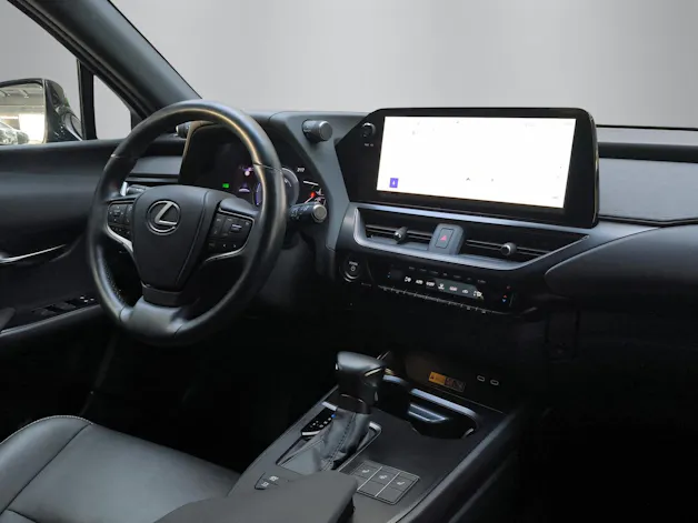 Lexus UX 250h F-Line