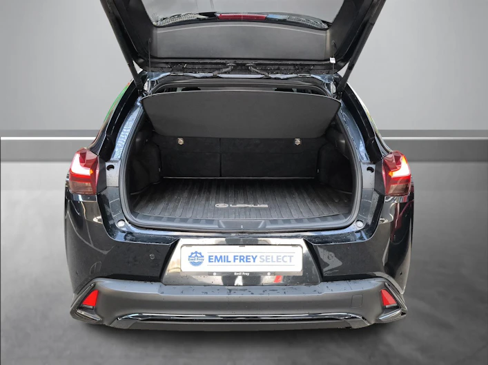 image du véhicule LEXUS UX