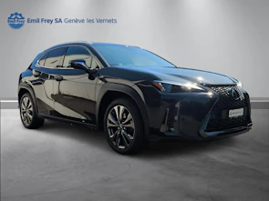 image du véhicule LEXUS UX 250h F-Line