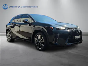 Lexus UX 250h F-Line