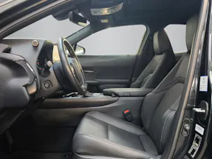 Lexus UX 250h F-Line