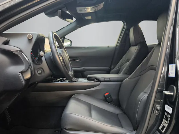 Lexus UX 250h F-Line