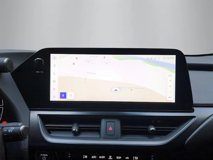 image du véhicule LEXUS UX