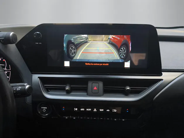 Lexus UX 250h F-Line