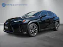 Lexus UX 250h F-Line
