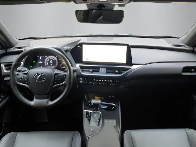 Lexus UX 250h F-Line
